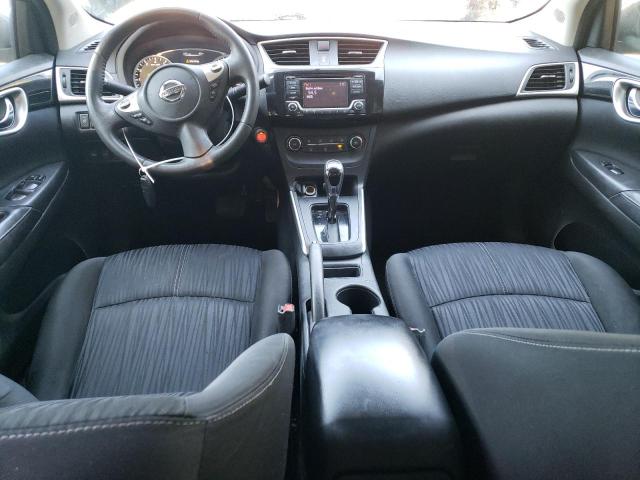 Photo 8 from auction – 2017 NISSAN SENTRA S with VIN 3N1AB7AP8HL672148