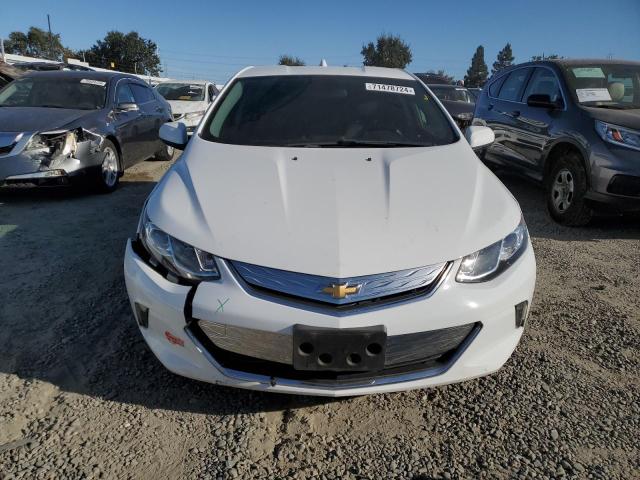 Photo 5 from auction – 2017 CHEVROLET VOLT LT with VIN 1G1RC6S56HU215227