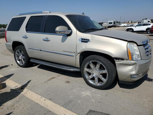 Photo 4 from auction – 2008 CADILLAC ESCALADE L with VIN 1GYFK63898R204144