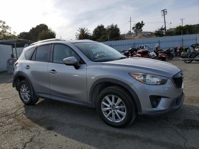Photo 4 from auction – 2015 MAZDA CX-5 TOURI with VIN JM3KE2CY0F0465692