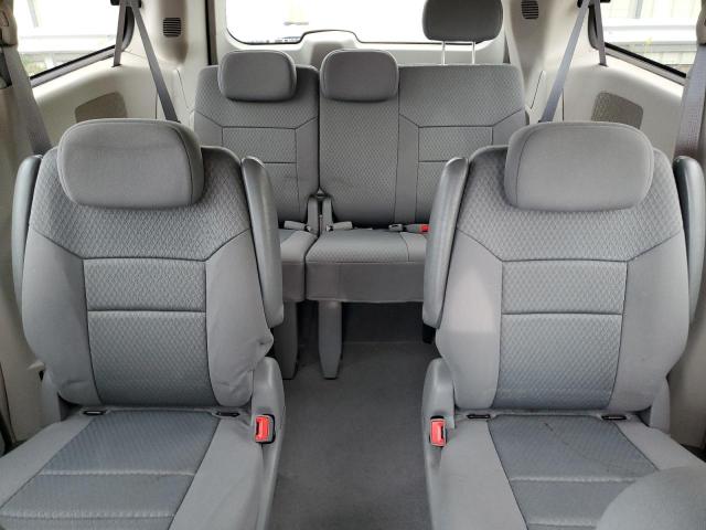Photo 10 from auction – 2010 CHRYSLER TOWN & COU with VIN 2A4RR5D19AR366330