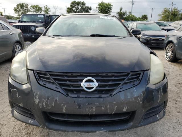 Photo 5 from auction – 2012 NISSAN ALTIMA S with VIN 1N4AL2EP9CC258636