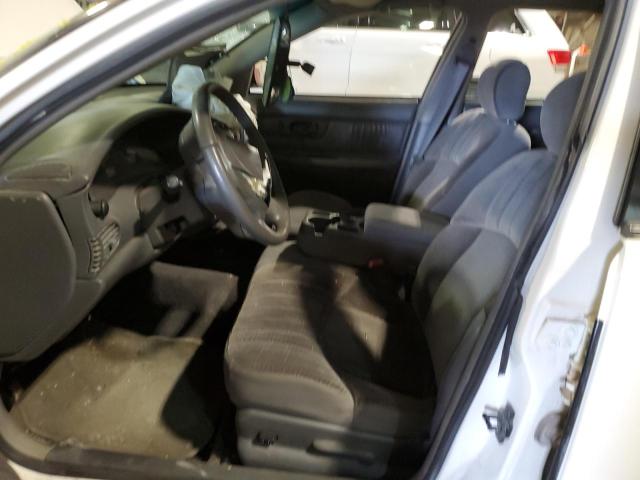 Photo 7 from auction – 2004 BUICK CENTURY CU with VIN 2G4WS52J441180189