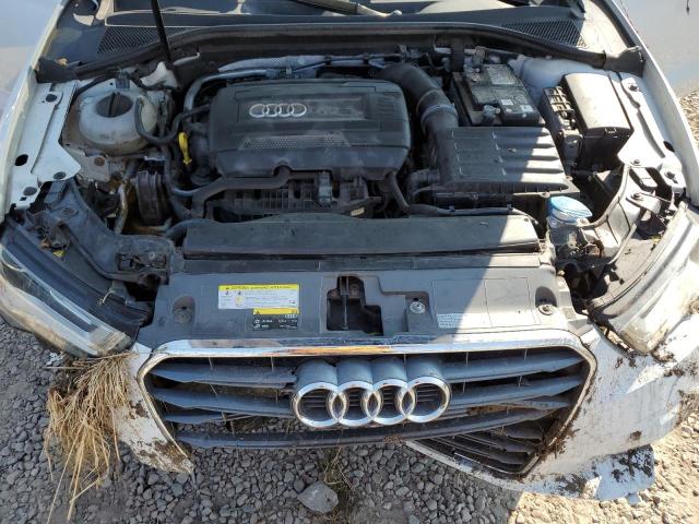 Photo 11 from auction – 2015 AUDI A3 PREMIUM with VIN WAUACGFF7F1071065