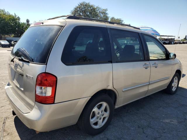 Photo 3 from auction – 2001 MAZDA MPV WAGON with VIN JM3LW28Y810189555