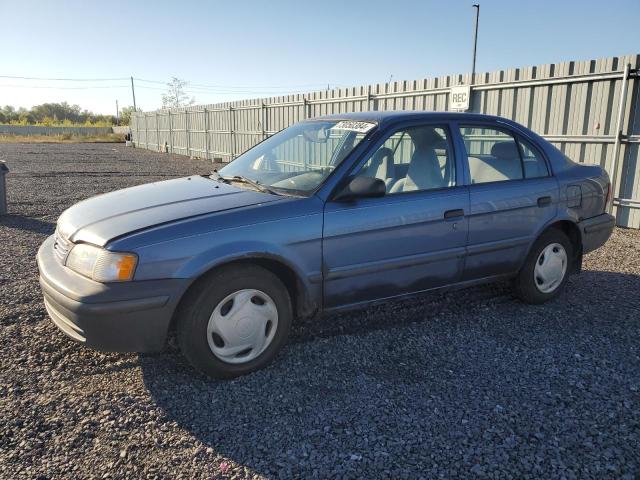 TOYOTA TERCEL CE 1999 with VIN JT2BC53L9X0354072 - Photo from auction