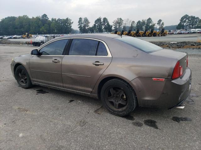 Photo 2 from auction – 2011 CHEVROLET MALIBU 1LT with VIN 1G1ZC5E19BF347591