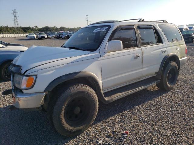 Photo 1 from auction – 1996 TOYOTA 4RUNNER SR with VIN JT3GN86R4T0008308