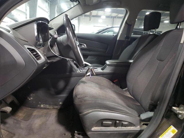 Photo 7 from auction – 2016 GMC TERRAIN SL with VIN 2GKALNEK1G6102190