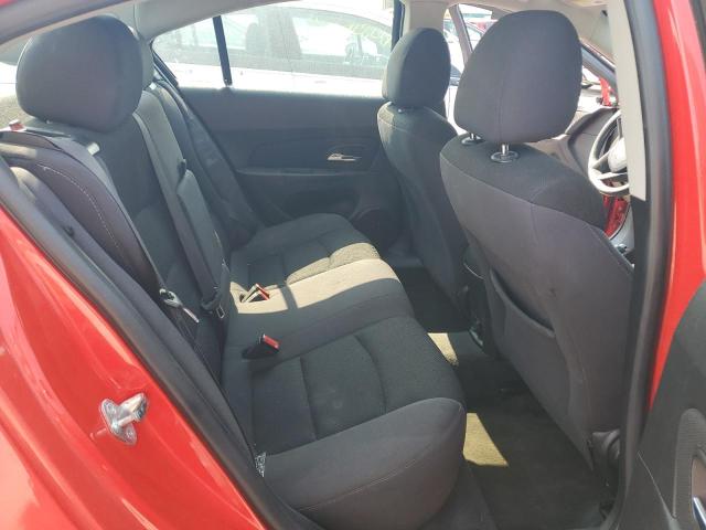 Photo 10 from auction – 2015 CHEVROLET CRUZE LT with VIN 1G1PC5SB3F7161582