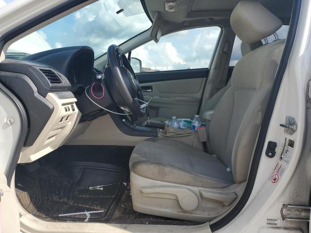 Photo 7 from auction – 2013 SUBARU XV CROSSTR with VIN JF2GPAVC2D2852042