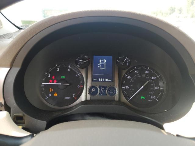 Photo 9 from auction – 2016 LEXUS GX 460 with VIN JTJBM7FX7G5148568