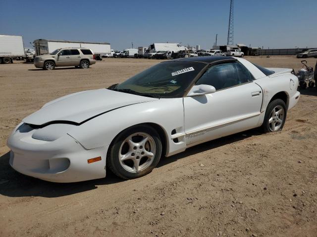 PONTIAC FIREBIRD 2002 with VIN 2G2FS22K022113175 - Photo from auction