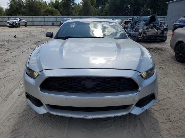 Photo 5 from auction – 2015 FORD MUSTANG with VIN 1FA6P8AM2F5347451