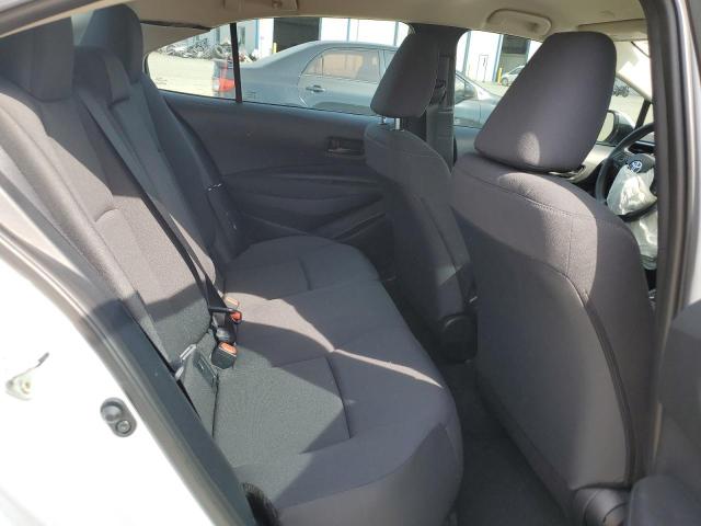 Photo 10 from auction – 2024 TOYOTA COROLLA LE with VIN 5YFB4MDE2RP107323