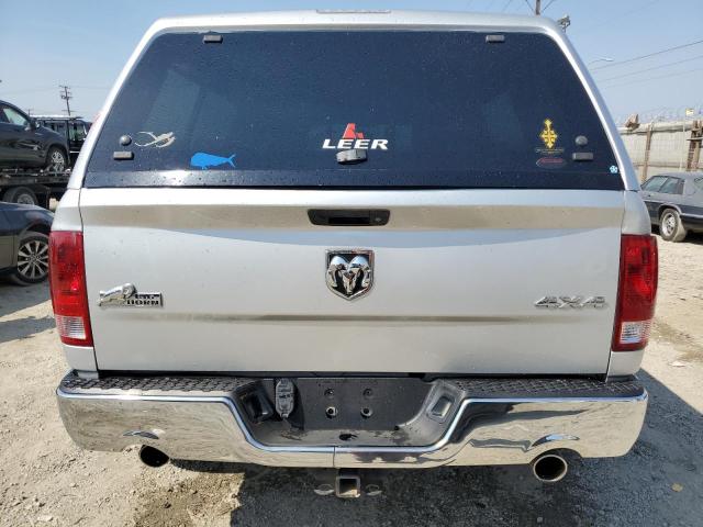 Photo 6 from auction – 2011 DODGE RAM 1500 with VIN 1D7RV1GT9BS708047