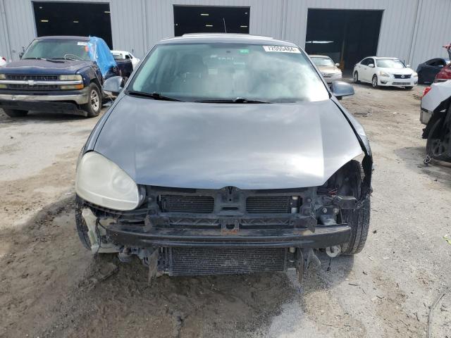 Photo 5 from auction – 2007 VOLKSWAGEN JETTA WOLF with VIN 3VWEF71K67M159896