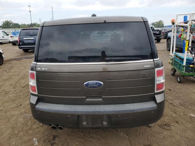 Photo 6 from auction – 2011 FORD FLEX SEL with VIN 2FMGK5CC1BBD01157