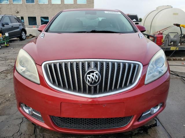 Photo 5 from auction – 2014 BUICK VERANO with VIN 1G4PP5SK1E4181921