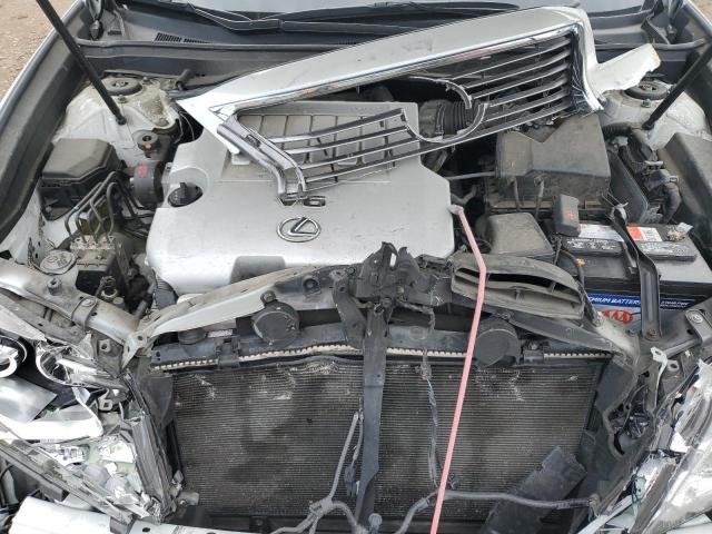 Photo 11 from auction – 2013 LEXUS ES 350 with VIN JTHBK1GG6D2079596