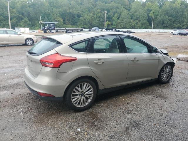 Photo 3 from auction – 2016 FORD FOCUS TITA with VIN 1FADP3N26GL299226
