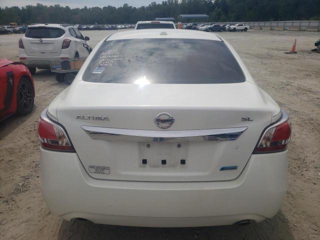 Photo 6 from auction – 2014 NISSAN ALTIMA 2.5 with VIN 1N4AL3AP6EC419880