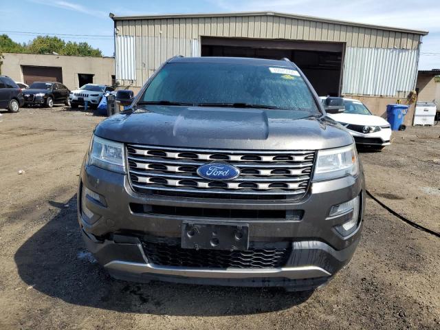 Photo 5 from auction – 2017 FORD EXPLORER X with VIN 1FM5K8D80HGC80189