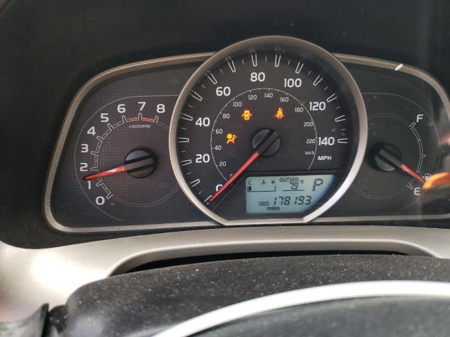 Photo 9 from auction – 2014 TOYOTA RAV4 LE with VIN 2T3BFREVXEW144707