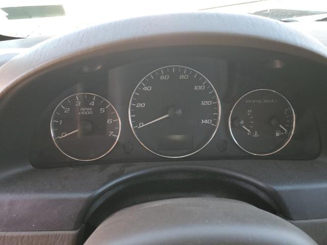 Photo 9 from auction – 2006 CHEVROLET MALIBU MAX with VIN 1G1ZT63866F224942