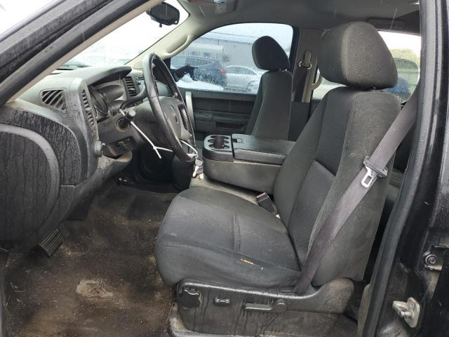 Photo 7 from auction – 2012 GMC SIERRA K15 with VIN 3GTP2VE74CG226831