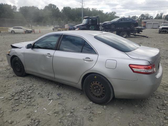 Photo 2 from auction – 2011 TOYOTA CAMRY BASE with VIN 4T1BF3EK4BU746218