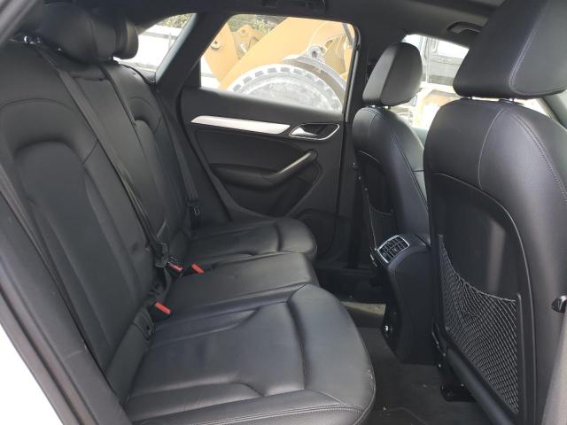 Photo 11 from auction – 2017 AUDI Q3 PREMIUM with VIN WA1HCCFS2HR000166