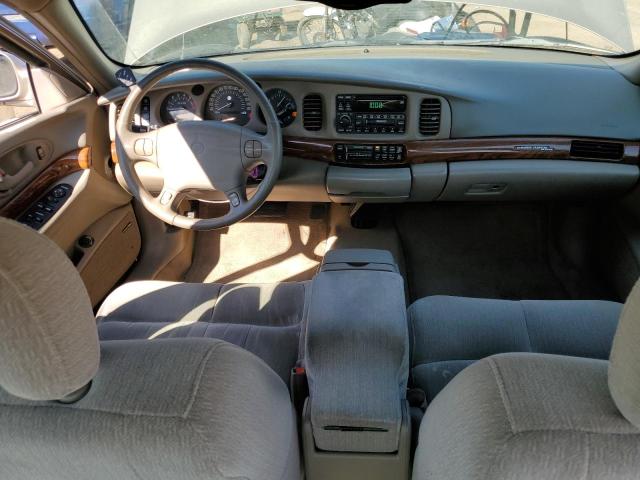 Photo 8 from auction – 2000 BUICK LESABRE CU with VIN 1G4HP54K7YU214636