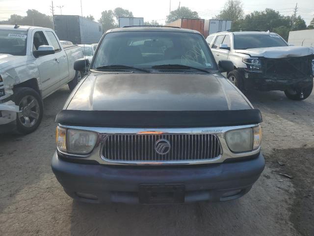Photo 5 from auction – 1999 MERCURY MOUNTAINEE with VIN 4M2ZU55PXXUJ28919