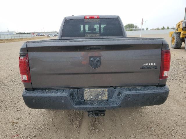Photo 6 from auction – 2023 RAM 1500 CLASS with VIN 1C6RR7GG8PS529534