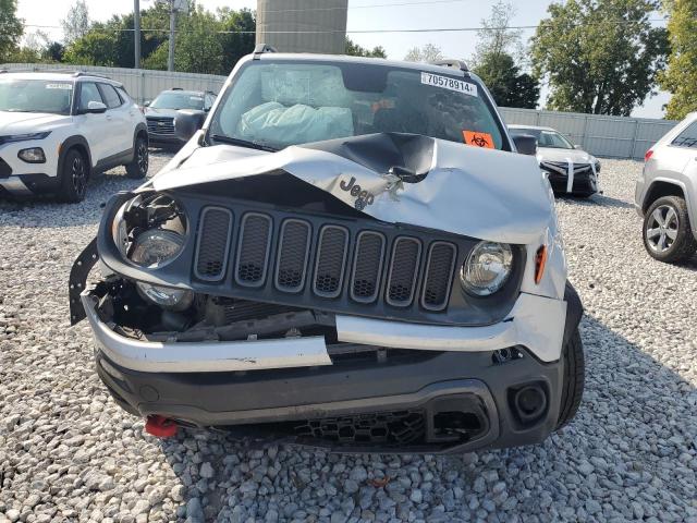 Photo 5 from auction – 2016 JEEP RENEGADE T with VIN ZACCJBCT9GPD92797