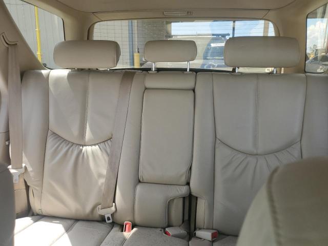 Photo 10 from auction – 2003 LEXUS RX 300 with VIN JTJGF10U830159565