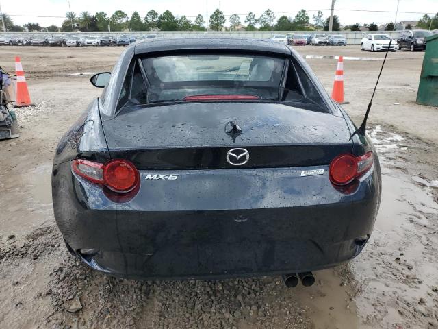 Photo 6 from auction – 2019 MAZDA MX-5 MIATA with VIN JM1NDAM76K0300331
