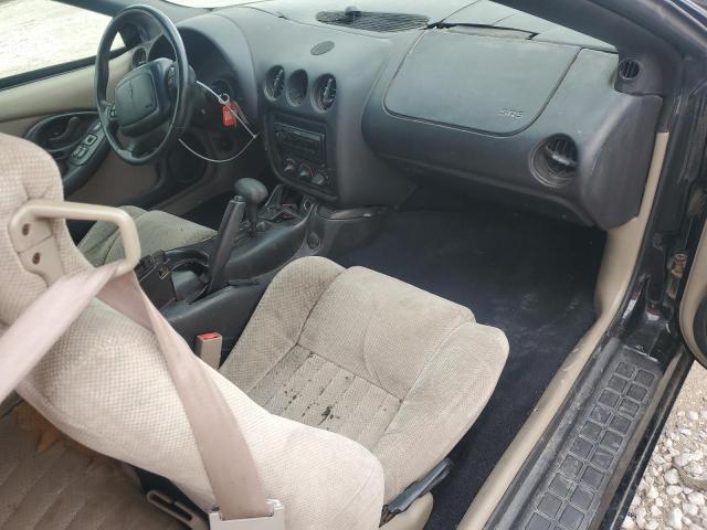Photo 8 from auction – 2000 PONTIAC FIREBIRD with VIN 2G2FS32K5Y2107337