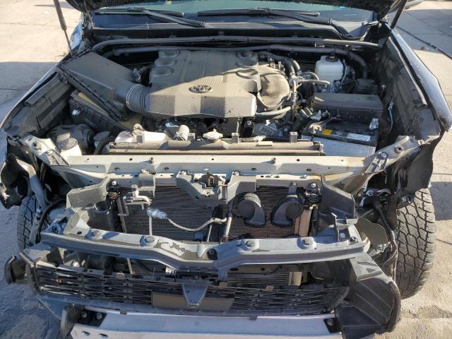 Photo 12 from auction – 2023 TOYOTA 4RUNNER SE with VIN JTELU5JRXP6094824