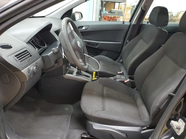 Photo 7 from auction – 2008 SATURN ASTRA XE with VIN W08AR671185045287
