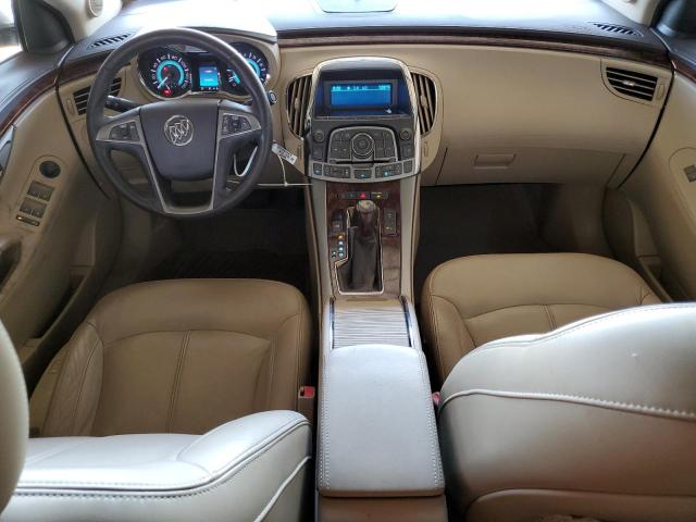Фото 8 с аукциона – 2012 BUICK LACROSSE P с VIN 1G4GD5E37CF219568