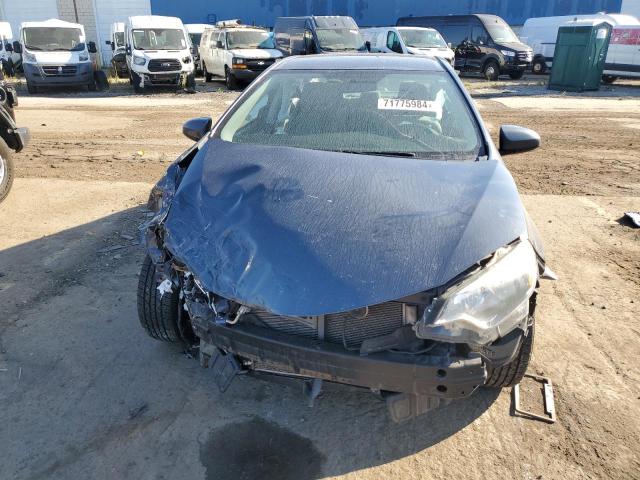 Photo 5 from auction – 2016 TOYOTA COROLLA L with VIN 5YFBURHEXGP548217