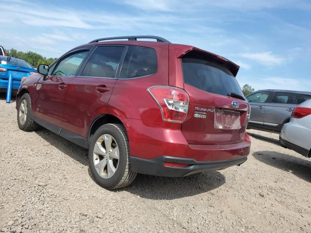 Photo 2 from auction – 2014 SUBARU FORESTER 2 with VIN JF2SJAHC8EH453223
