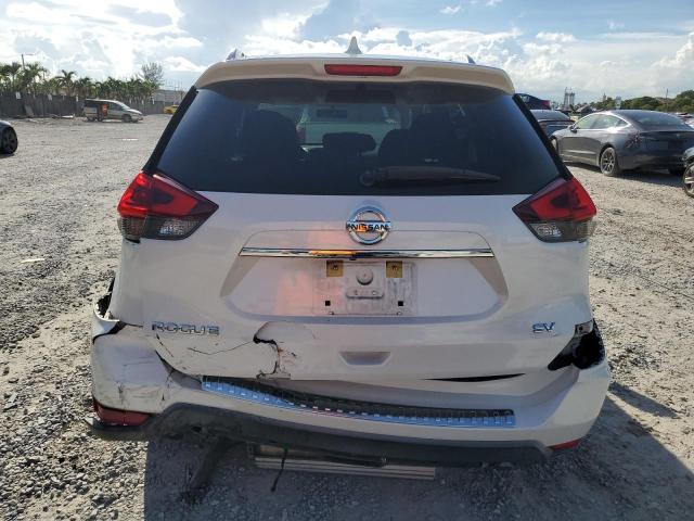 Photo 6 from auction – 2018 NISSAN ROGUE S with VIN KNMAT2MT7JP607310