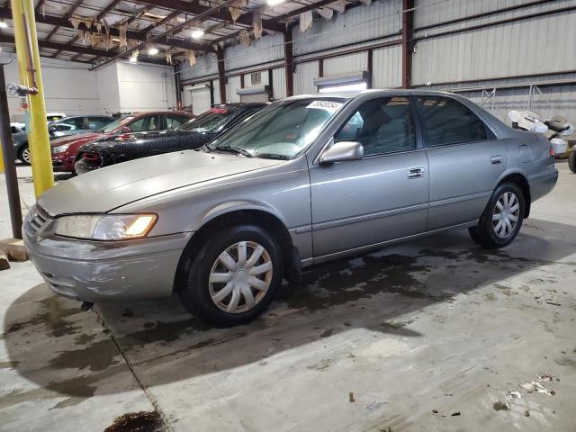 TOYOTA CAMRY LE 1997 with VIN JT2BF22K7V0048953 - Photo from auction