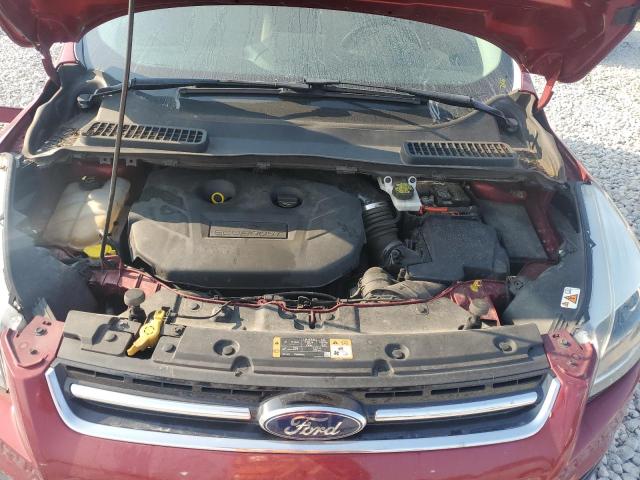 Photo 11 from auction – 2016 FORD ESCAPE TIT with VIN 1FMCU9J96GUC22608