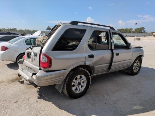 Photo 3 from auction – 2004 ISUZU RODEO S with VIN 4S2DM58W144316571