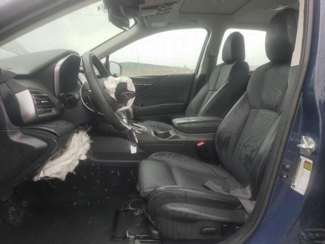 Photo 7 from auction – 2024 SUBARU LEGACY LIM with VIN 4S3BWAN64R3022914