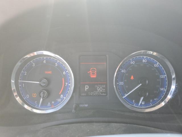 Photo 9 from auction – 2017 TOYOTA COROLLA L with VIN 5YFBURHE5HP649960